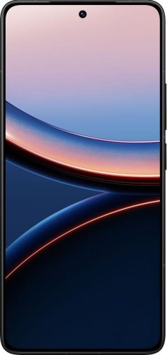 Смартфон POCO F7 Ultra 12/256GB Yellow