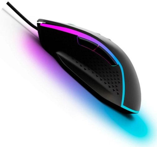 Миша GamePro Nitro GM365 Black