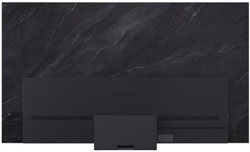 Телевізор OLED LG OLED83C5 (Smart TV, Wi-Fi, 3840x2160)