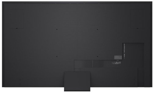 Телевізор QNED MiniLED LG 100QNED86A6 (Smart TV, Wi-Fi, 3840x2160)