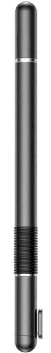 Стилус Baseus Golden Cudgel Capacitive Stylus Pen Black