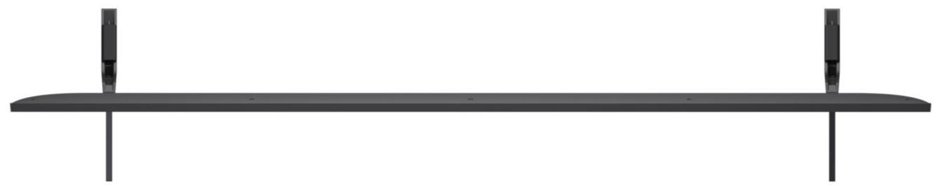 Телевізор QNED LG 65QNED80A6A (Smart TV, Wi-Fi, 3840x2160)