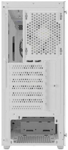 Корпус Gamdias Aura GC2 Elite WH ARGB White with window (4711514500622)
