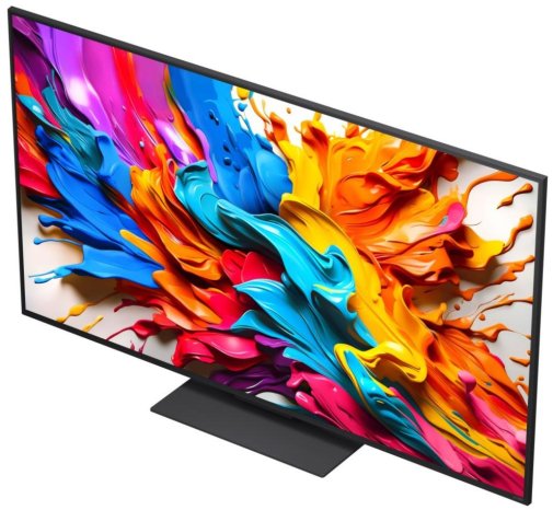 Телевізор QNED MiniLED LG 65QNED9MA6B (Smart TV, Wi-Fi, 3840x2160)