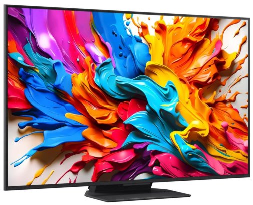 Телевізор QNED MiniLED LG 65QNED9MA6B (Smart TV, Wi-Fi, 3840x2160)