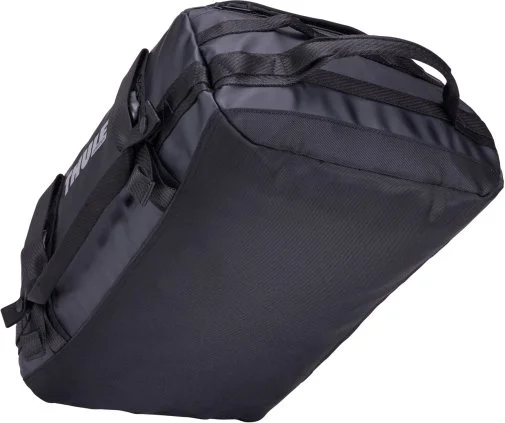Фото: Дорожня сумка THULE Chasm Duffel 30L TDSD-301 Black (3205211) № 19 | KTC