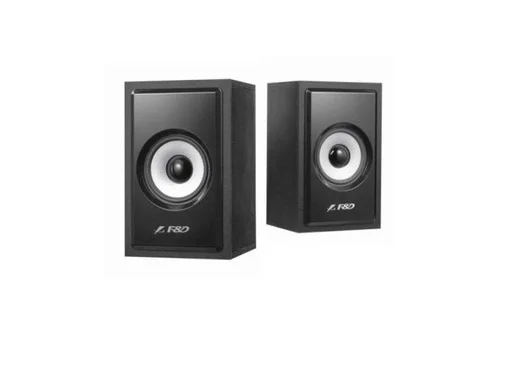 Фото: Колонки F&D A555U 2.1 Black (A555U_black) № 5 | KTC
