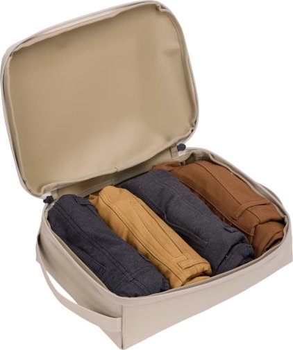 Дорожня сумка THULE Chasm Gear Cube Medium TCGC-302 Soft Sand (3205218)