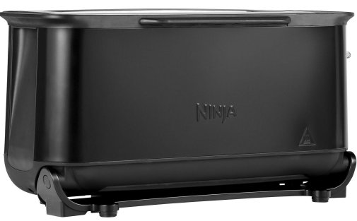 Тостер Ninja Foodi 3in1 Black (ST200EU)
