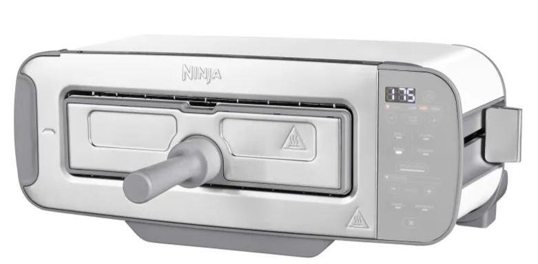 Тостер Ninja Foodi 3in1 White (ST200EUWH)