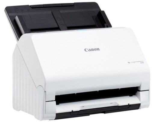 Сканер Canon R30 A4 (6051C003)