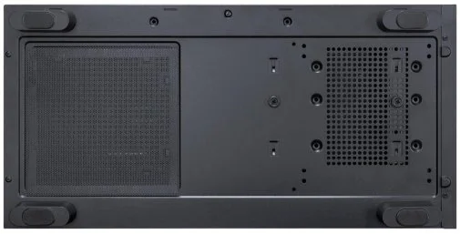 Фото: Корпус 1stPlayer Mi5-BK-2FC7R-1FC7 Black with window № 22 | KTC
