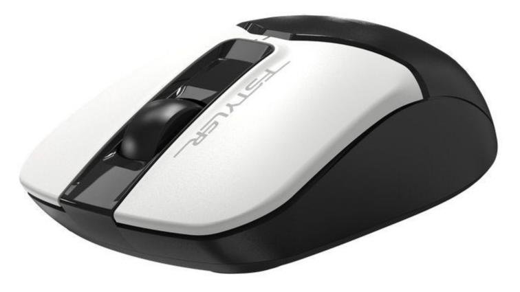 Миша A4tech Fstyler FB12S Silent Panda (FB12S Panda)