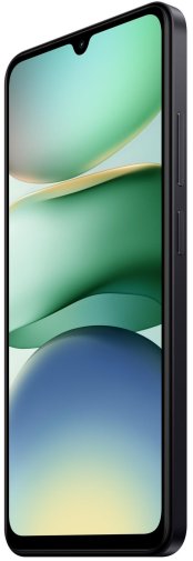 Смартфон Xiaomi Redmi A5 3/64GB Midnight Black