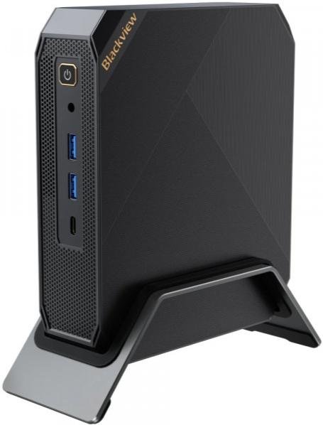 Персональний комп'ютер Blackview Mini PC MP200