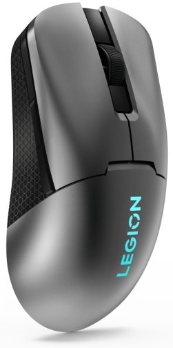 Миша Lenovo Legion M600s Wireless Gaming Grey (GY51H47354)