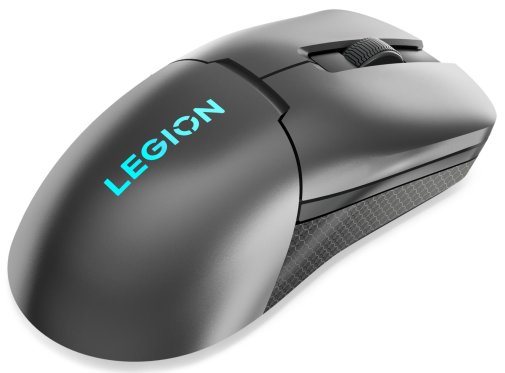 Миша Lenovo Legion M600s Qi Wireless Gaming Grey (GY51H47355)