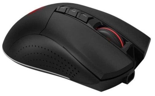 Миша Bloody R90 Plus Black