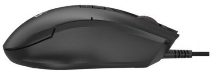 Миша Bloody ES8 Stone Black