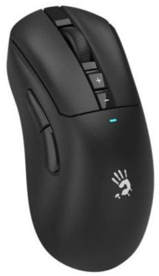 Миша Bloody R73 Pro Black
