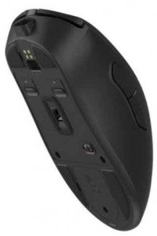 Миша Bloody R73 Ultra Duo Black