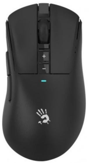 Миша Bloody R73 Ultra Duo Black