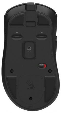 Миша Bloody R73 Ultra Black