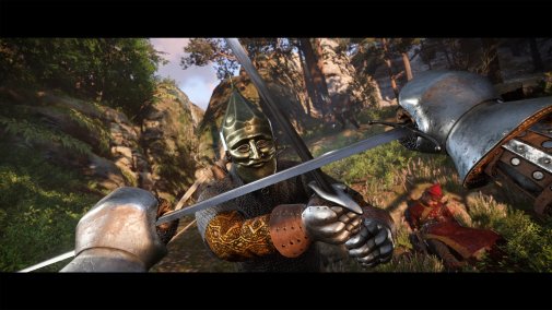 Гра Sony Kingdom Come Deliverance 2 PS5 Blu-ray