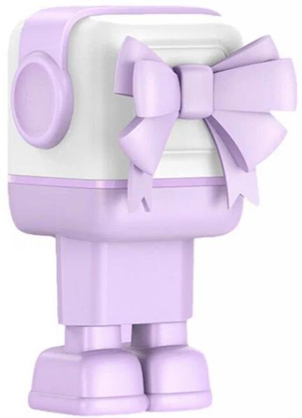 Зарядний пристрій UGREEN CD361 GaN 65W Violet (35291)
