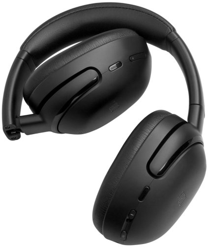Гарнітура JBL Tour One M3 Black (JBLTOURONEM3BLK)