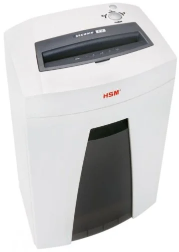 Фото: Шредер HSM Securio C18 1.9x15 (Securio С18) № 10 | KTC