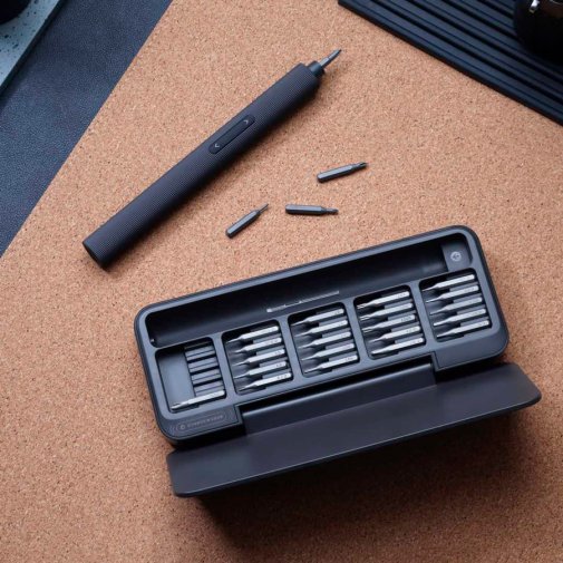 Електровикрутка HOTO Electric Screwdriver (QWLSD010)