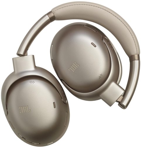 Гарнітура JBL Tour One M3 Latte (JBLTOURONEM3LTT)
