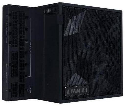 Блок живлення Lian-Li 750W Edge Gold 750 Black (G9P.EG0750G.B000.EU)