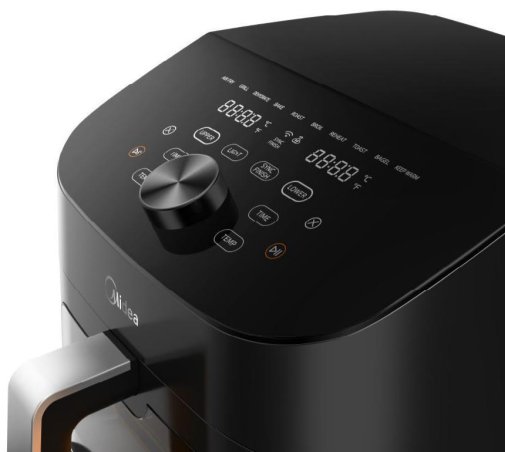 Мультипіч MIDEA MF-CY110A