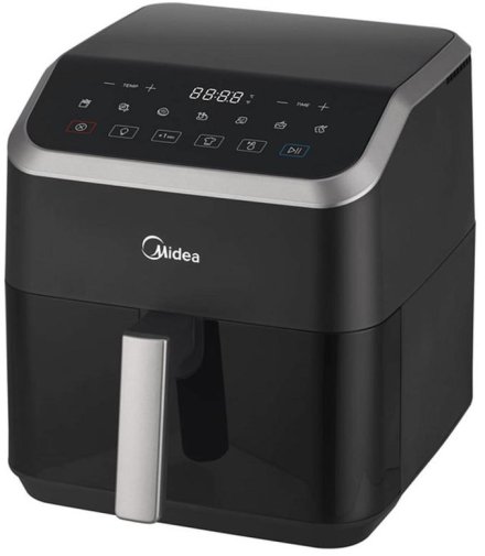 Мультипіч MIDEA MF-CY55K