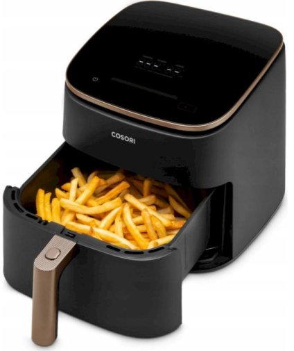 Мультипіч Cosori Chef Edition 6L (CAF-DC602-KEUR)