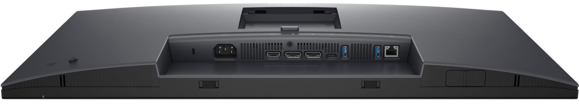 Монітор Dell P2725DE (210-BQSZ)