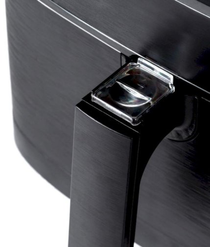Мультипіч Cosori Premium 5.5L Black (CP158-AF-RXB)
