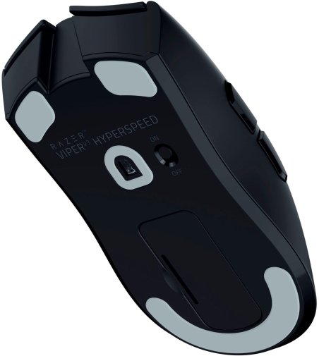 Миша Razer Viper V3 HyperSpeed Black (RZ01-04910100-R3M1)