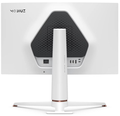 Монітор BenQ EX271Q (9H.LNCLB.QBE)