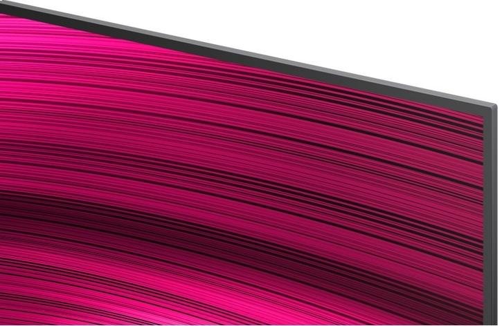 Телевізор OLED LG OLED42C54LA (Smart TV, Wi-Fi, 3840x2160)
