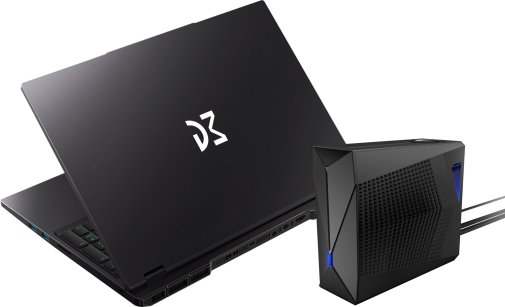 Ноутбук Dream Machines RX5090-16UA22