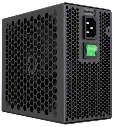 Блок живлення Gamemax 700W GM-700 Modular