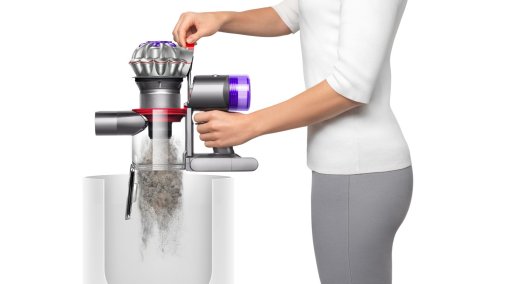 Ручний бездротовий пилосос Dyson V8 Advanced (492636-01)
