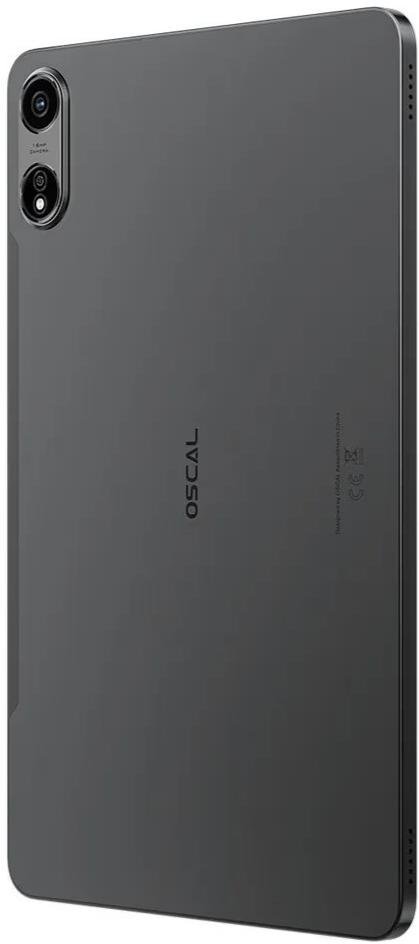 Планшет Oscal Pad 100 12/256GB Space Grey