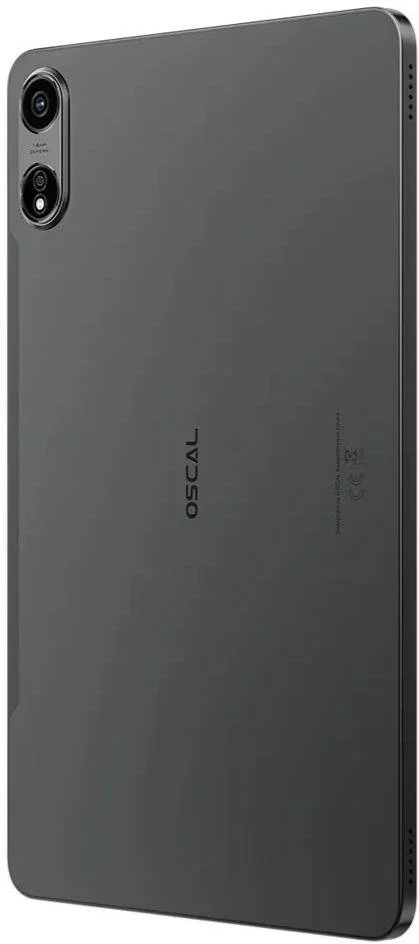 Фото: Планшет Oscal Pad 100 6/256GB Space Grey № 8 | KTC