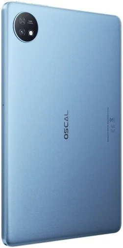 Фото: Планшет Oscal Pad 7 4/128GB Tide Blue № 13 | KTC