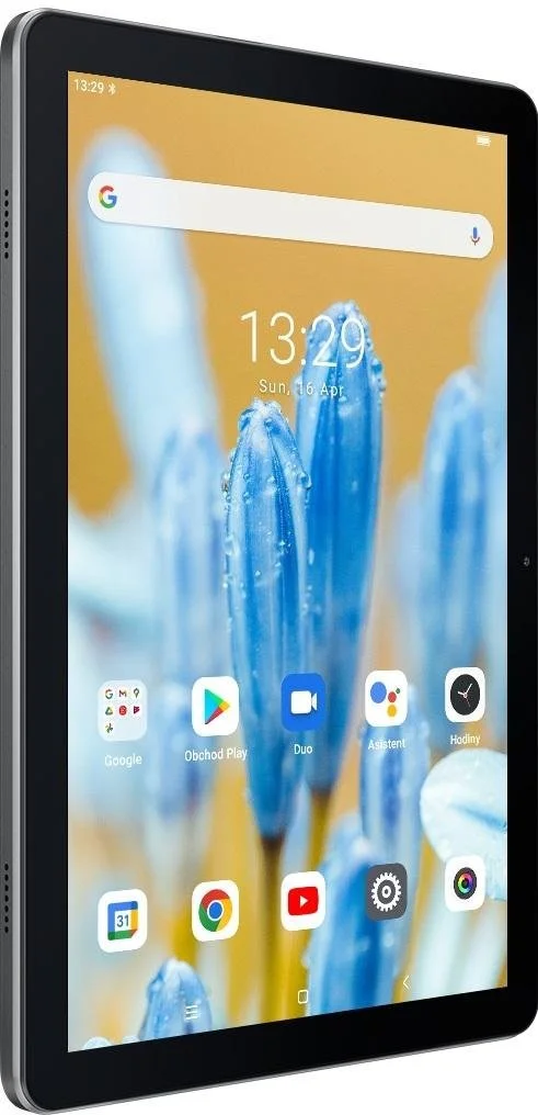 Фото: Планшет Oscal Pad 70 4/128GB Space Grey № 11 | KTC