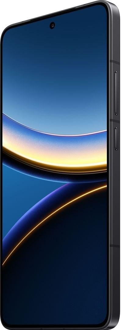Смартфон POCO F7 Pro 12/256GB Black